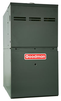 Goodman Furnace Cost