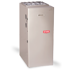 How much does a Bryant furnace cost?