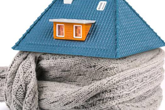 Top 10 Benefits of Effective Home Insulation