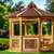Prefabricated composite & recycled-content gazebos & gazebo kits: An overview of leading suppliers