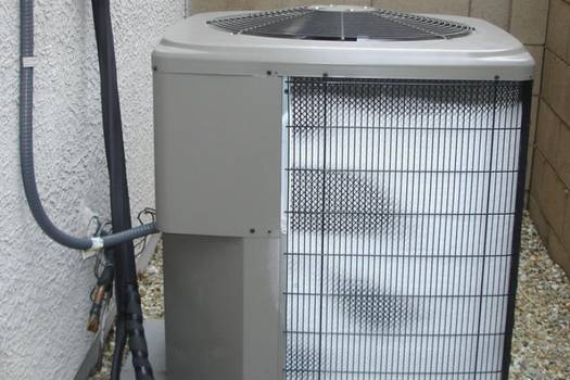 Concord heat pump prices, pros and cons