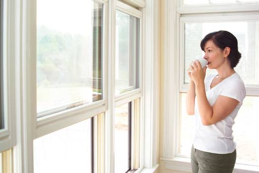 Keeping Heating Costs Down By Installing New Windows
