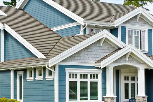 Sears siding prices and brands: an overview