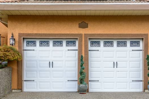 Remodel your garage: heating options