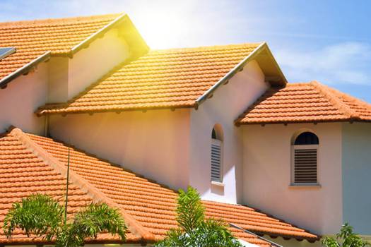 Top 10 Considerations for Finding The Right Roofing Tiles For Your Home