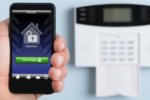 Vivint vs Vector home security systems