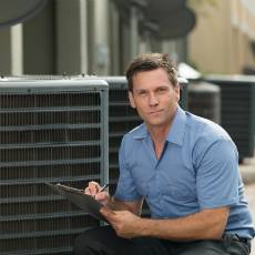 Air Conditioner Replacement