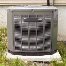Bryant air conditioners