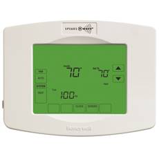 Honeywell-Z-Wave-Enabled-Programmable-Thermostat