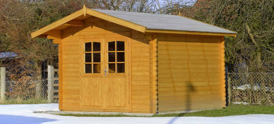 Prefabricated-wooden-outdoor-storage-buildings