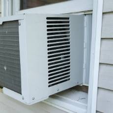 Window Air Conditioner