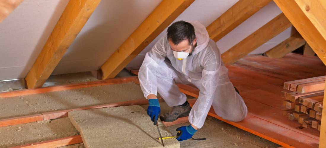 attic storage