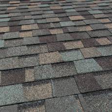 composite roofing