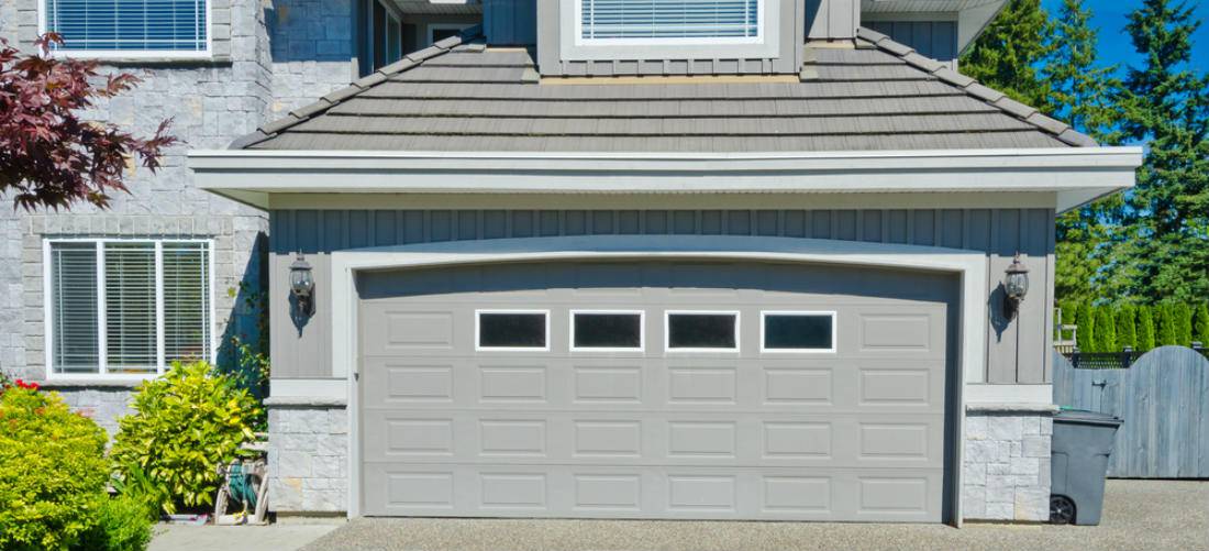 garage door