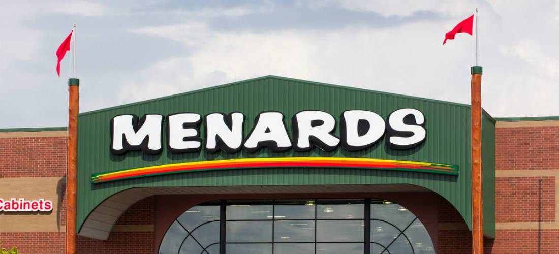 menards