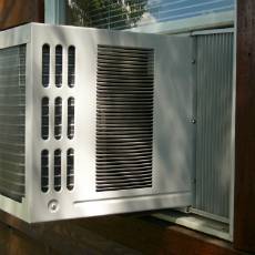 windows air conditioner