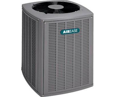 An AirEase heat pump will often be cheaper to run than a split system, saving you money every month on your utility bill.