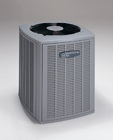 By comparing Rheem vs. Armstrong AC units, you can save the time required to look at dozens of other brands, which offer the same levels of performance and pricing.