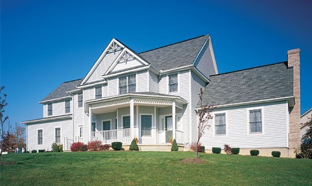 When comparing Champion versus James Hardie vinyl siding, consider style, pricing and warranty.
