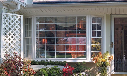 If you want to buy replacement windows, then perform a Champion vs. Ply Gem windows comparison.