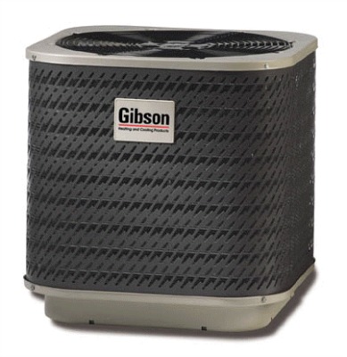 Is a Gibson air conditioner right for you? Ask your contractor which size to go with when you install Gibson air conditioning.