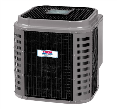 Don't wait. Obtain the best prices on Heil heat pump models in your area today.