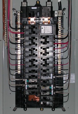 Your contractor can tell you more about electrical breaker panel types.