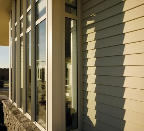 james hardie siding for your home