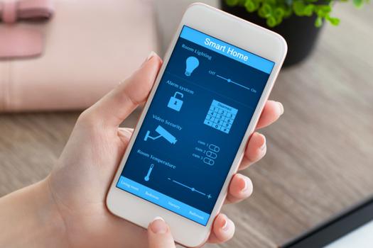 Home automation software: features, costs and considerations