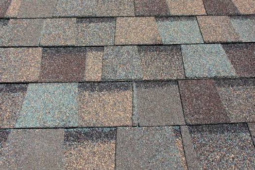 When is it time to replace a composite roof?
