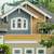How to install composite siding on your house