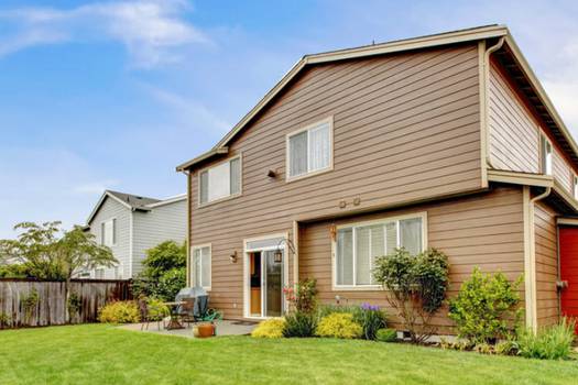 How to install fiberglass siding on your house