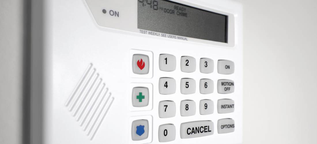 ADT wireless alarm systems overview QualitySmith