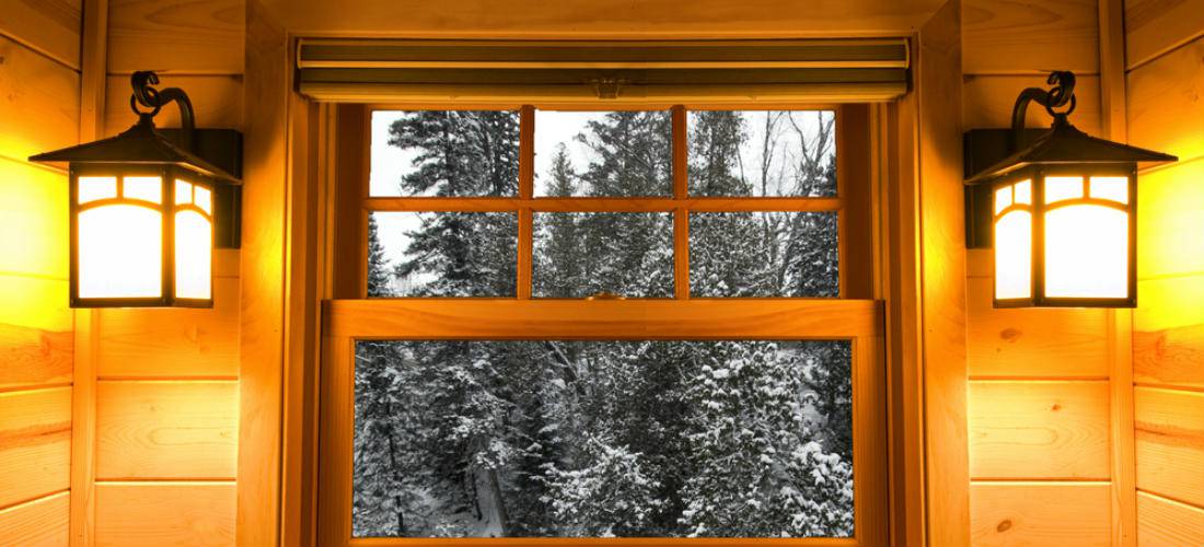 Andersen window