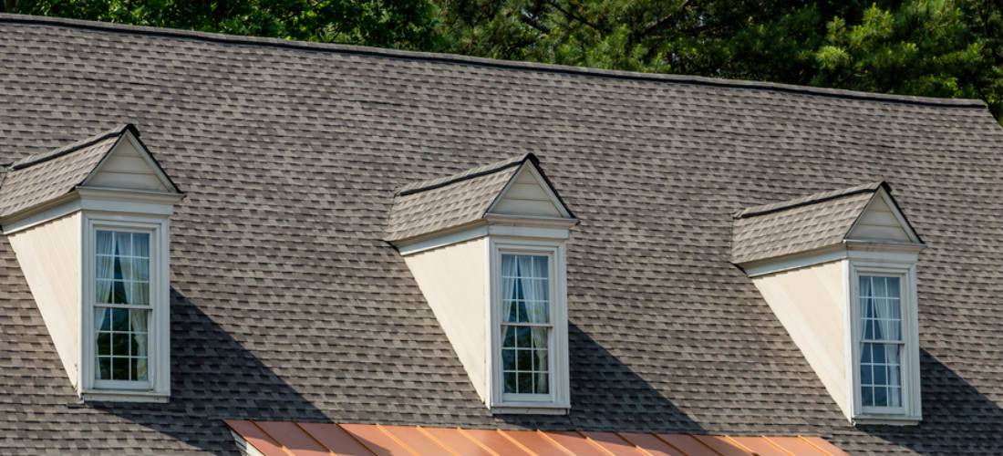 Atlas StormMaster asphalt shingles