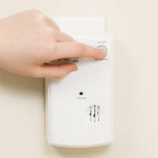 Carbon monoxide detectors