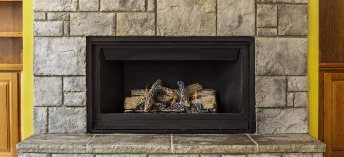 Fireplace inserts