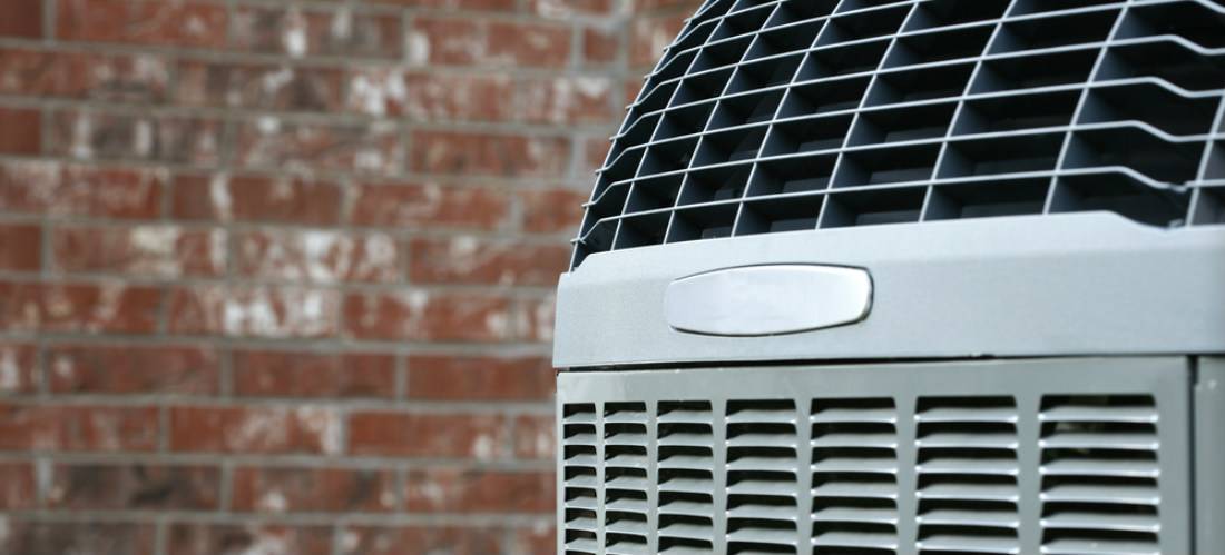 Goodman air conditioners
