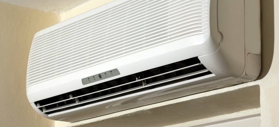 Wall Air Conditioner