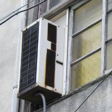 Window Air Conditioner Prices