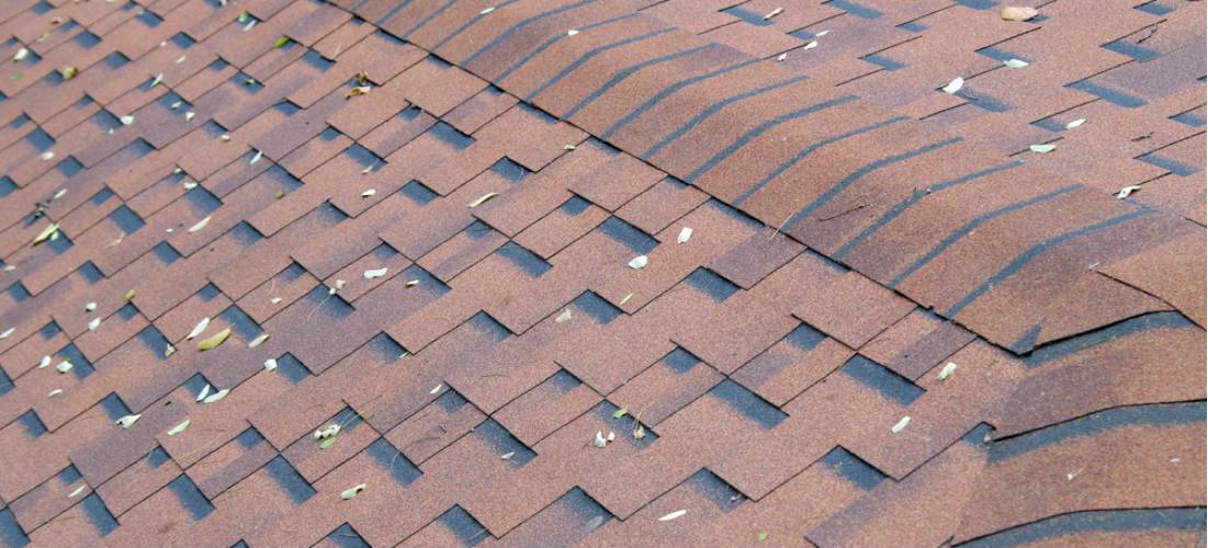 -asphalt roofing shingles