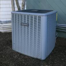 central air conditioner