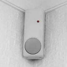 motion detector