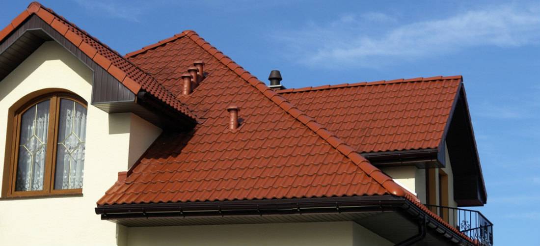 roofing tile