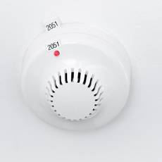 smoke-detector